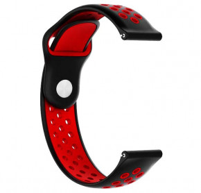   Primo Perfor Sport   Samsung Gear Sport SM-R600 - Black&;Red