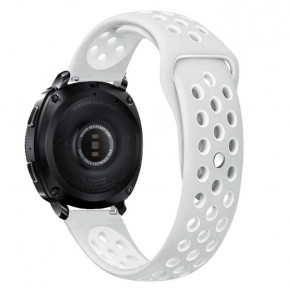   Primo Perfor Sport   Samsung Gear Sport SM-R600 - Grey&;White