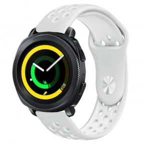   Primo Perfor Sport   Samsung Gear Sport SM-R600 - Grey&;White 5