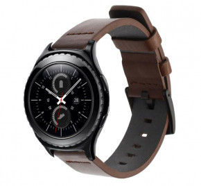   Primo Classic   Samsung Gear S2 Classic (SM-R732 / SM-R735) - Coffee