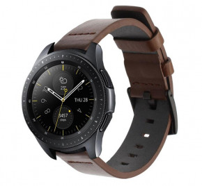   Primo Classic   Samsung Galaxy Watch 42 mm (SM-R810) - Coffee 4