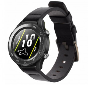   Primo Classic   Huawei Watch 2 - Black 6