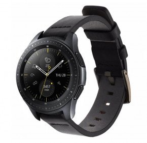   Primo Classic   Samsung Galaxy Watch 42 mm (SM-R810) - Black 6