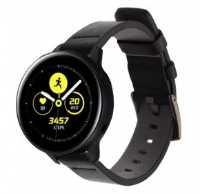   Primo Classic   Samsung Galaxy Watch Active (SM-R500) /Active 2 (SM-R820/R830) - Black 7