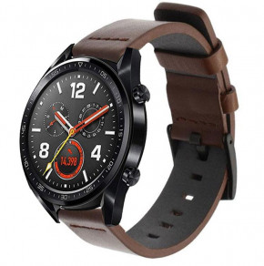   Primo Classic   Huawei Watch GT / GT Active 46mm - Coffee 6