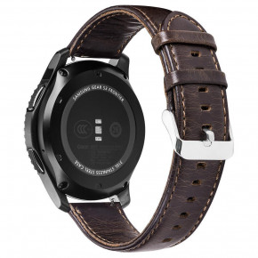     Huawei Watch GT / GT Active 46mm - Dark Brown 4