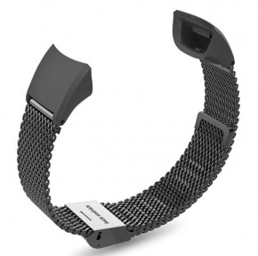    Primo Mijobs  - Huawei Honor Band 4 / 5 - Black