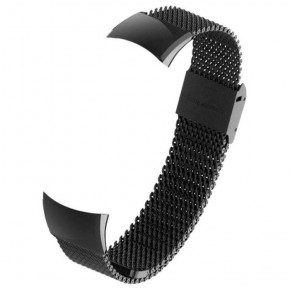    Primo Mijobs  - Huawei Honor Band 4 / 5 - Black 5