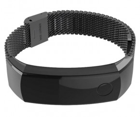    Primo Mijobs  - Huawei Honor Band 4 / 5 - Black 6