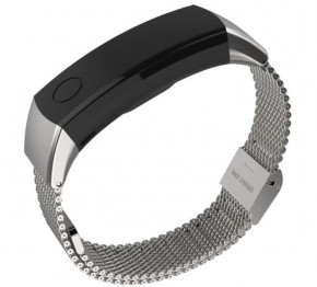    Primo Mijobs  - Huawei Honor Band 4 / 5 - Silver