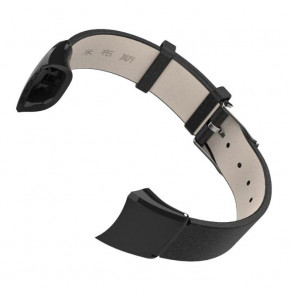   Primo Mijobs  - Huawei Honor Band 4 / 5 - Black 3