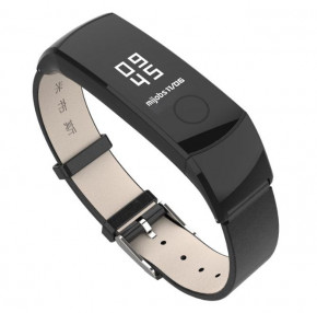   Primo Mijobs  - Huawei Honor Band 4 / 5 - Black 6