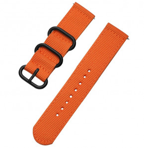   Primo Traveller   Garmin Vivoactive 3 / Vivomove HR / Forerunner 245/645 - Orange 4