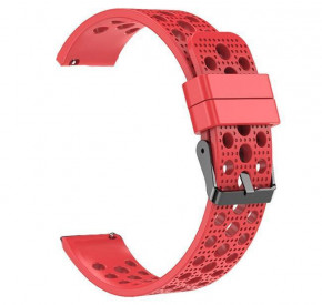     Primo   Garmin Vivoactive 3 / Vivomove HR / Forerunner 245/645 - Red 3