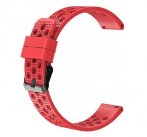     Primo   Garmin Vivoactive 3 / Vivomove HR / Forerunner 245/645 - Red 5