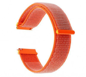   Primo   Garmin Vivoactive 3 / Vivomove HR / Forerunner 245/645 - Orange 4