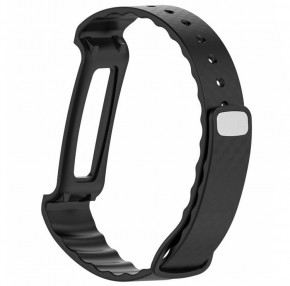   Primo  - Huawei Color Band A2 ( AW61 ) - Black 3