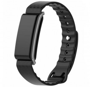   Primo  - Huawei Color Band A2 ( AW61 ) - Black 4