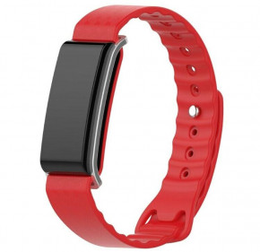   Primo    Huawei Color Band A2 ( AW61 ) - Red