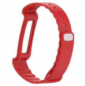   Primo    Huawei Color Band A2 ( AW61 ) - Red 3