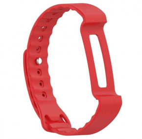   Primo    Huawei Color Band A2 ( AW61 ) - Red 4