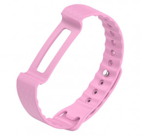   Primo    Huawei Color Band A2 ( AW61 ) - Pink 3