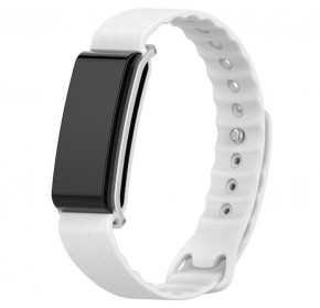   Primo  - Huawei Color Band A2 ( AW61 ) - White