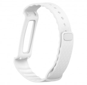   Primo  - Huawei Color Band A2 ( AW61 ) - White 4