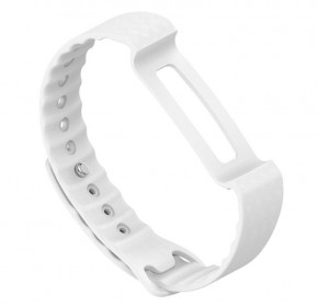   Primo  - Huawei Color Band A2 ( AW61 ) - White 5