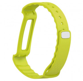   Primo    Huawei Color Band A2 ( AW61 ) - Lime