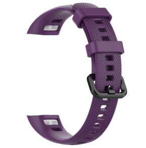   Primo    Huawei Honor Band 4 / 5 - Purple 3