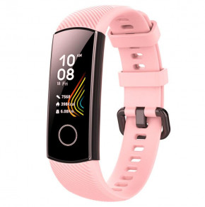   Primo    Huawei Honor Band 4 / 5 - Pink 3