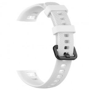   Primo  - Huawei Honor Band 4 / 5 - White 4