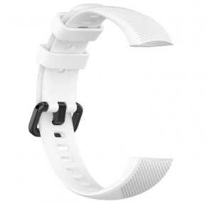   Primo  - Huawei Honor Band 4 / 5 - White 7