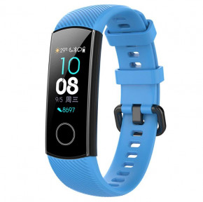   Primo  - Huawei Honor Band 4 / 5 - Blue 4