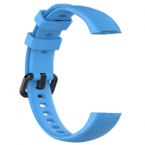   Primo  - Huawei Honor Band 4 / 5 - Blue 5