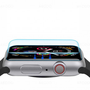   Primo UV 3D  - Apple Watch 40mm