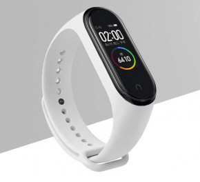   Primo    Xiaomi Mi Band 4 - White