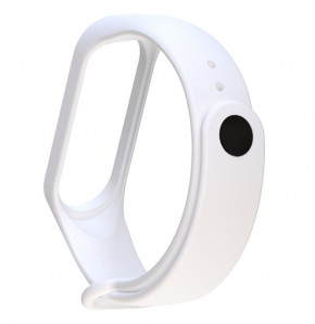   Primo    Xiaomi Mi Band 4 - White 3