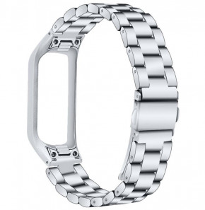   Primo    Samsung Galaxy Fit E ( SM-R375 ) - Silver 3