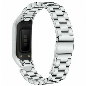   Primo    Samsung Galaxy Fit E ( SM-R375 ) - Silver 4