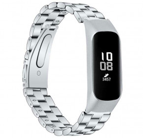   Primo    Samsung Galaxy Fit E ( SM-R375 ) - Silver 5