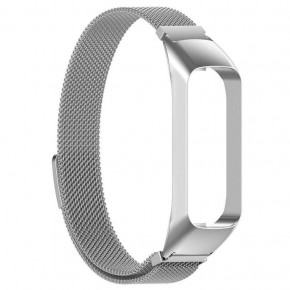   Primo    Samsung Galaxy Fit E ( SM-R375 ) - Silver 3