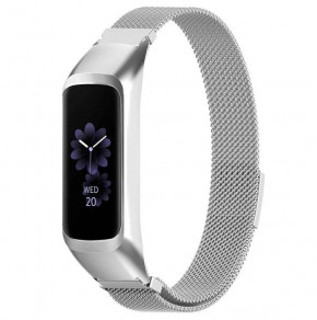   Primo    Samsung Galaxy Fit E ( SM-R375 ) - Silver 5