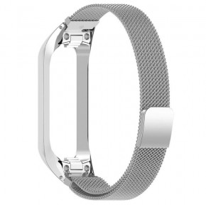   Primo    Samsung Galaxy Fit E ( SM-R375 ) - Silver 6