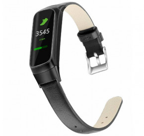   Primo  - Samsung Galaxy Fit E ( SM-R375 ) - Black 3