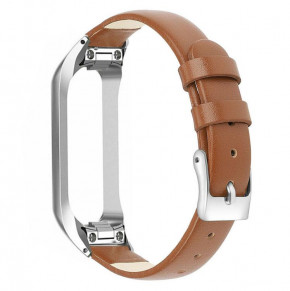   Primo  - Samsung Galaxy Fit E ( SM-R375 ) - Brown&;Silver 3