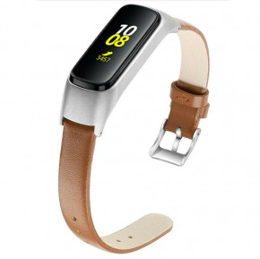   Primo  - Samsung Galaxy Fit E ( SM-R375 ) - Brown&;Silver 5