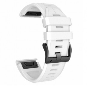   Primo   Garmin Fenix 5 / 5 Plus / Fenix 6 / 6 Pro - White