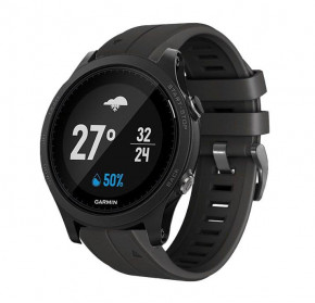   Primo   Garmin Forerunner 935 / Forerunner 945 - Black 4